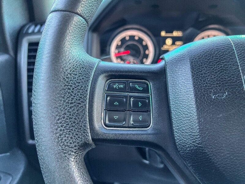 2014 Ram 1500 Tradesman Wilmington NC