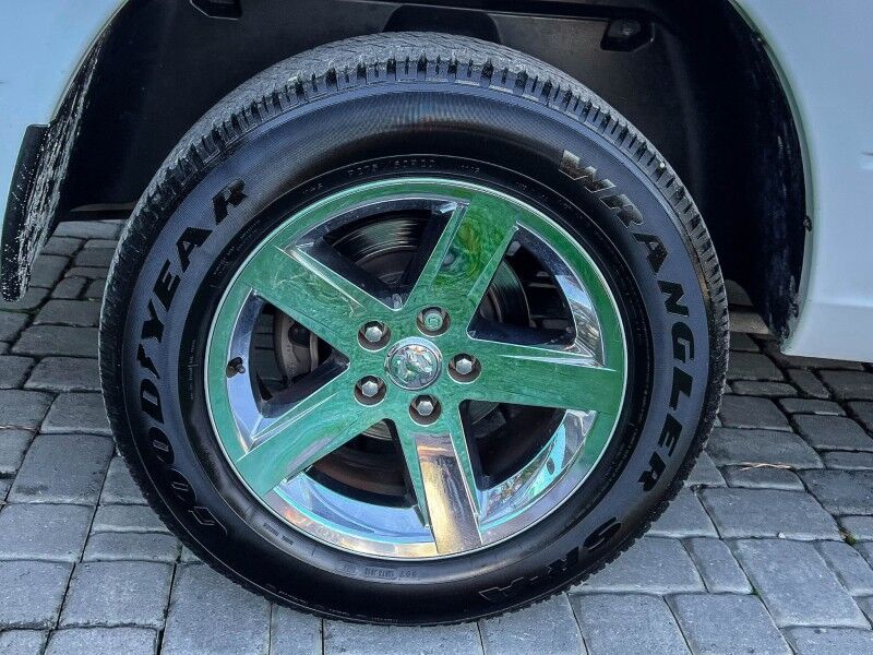 2014 Ram 1500 Tradesman Wilmington NC