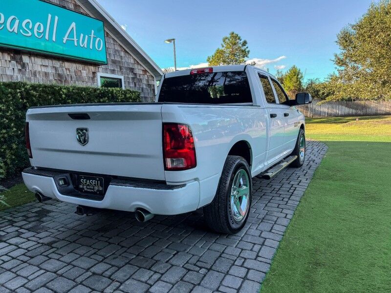 2014 Ram 1500 Tradesman Wilmington NC
