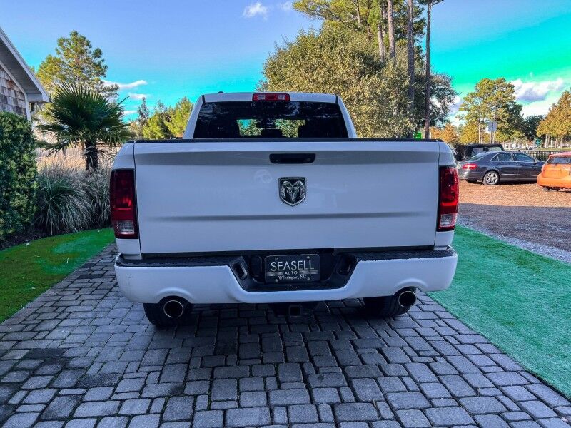 2014 Ram 1500 Tradesman Wilmington NC