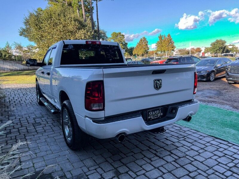 2014 Ram 1500 Tradesman Wilmington NC