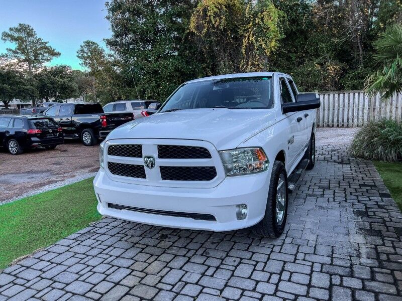 2014 Ram 1500 Tradesman Wilmington NC