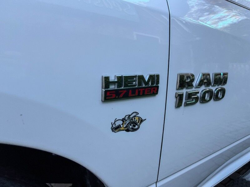 2014 Ram 1500 Tradesman Wilmington NC
