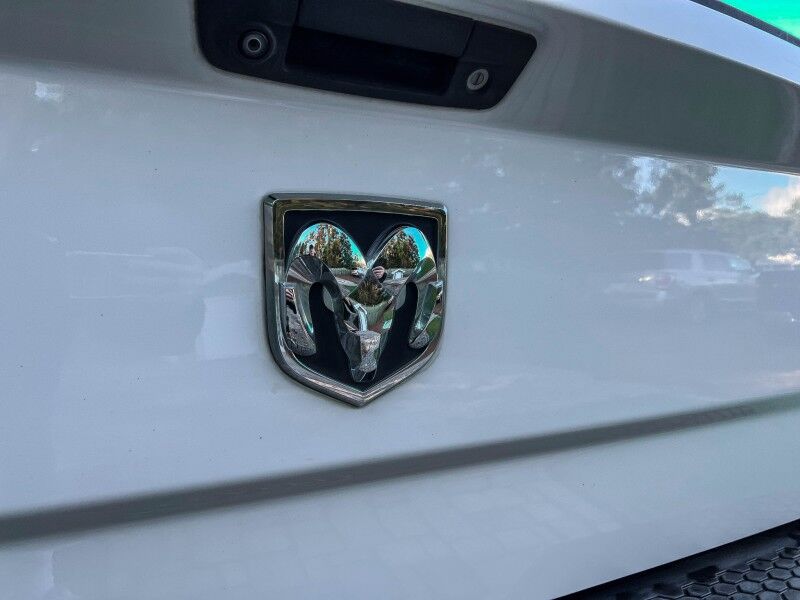 2014 Ram 1500 Tradesman Wilmington NC