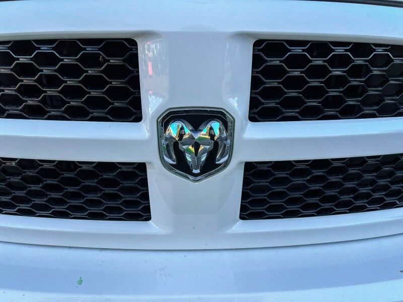 2014 Ram 1500 Tradesman Wilmington NC