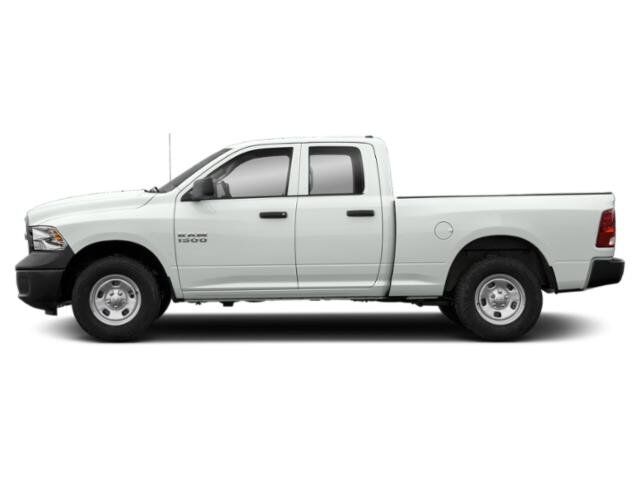 2014 Ram 1500 Tradesman Winder GA