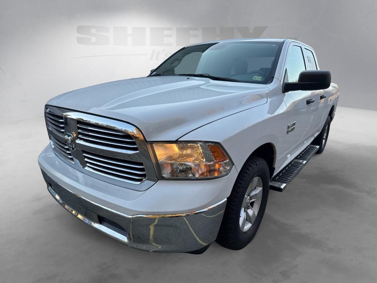 2014 Ram 1500 Tradesman Warrenton VA