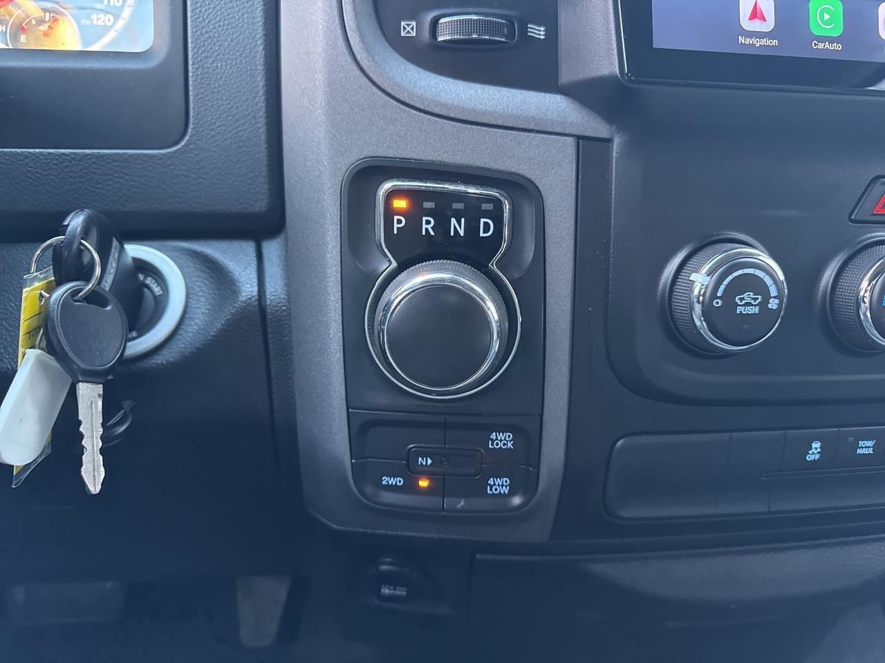 2014 Ram 1500 Tradesman Warrenton VA