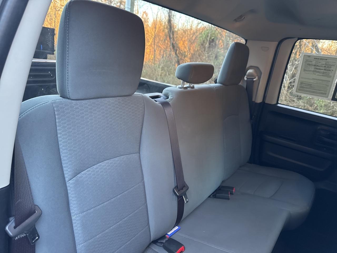 2014 Ram 1500 Tradesman Warrenton VA