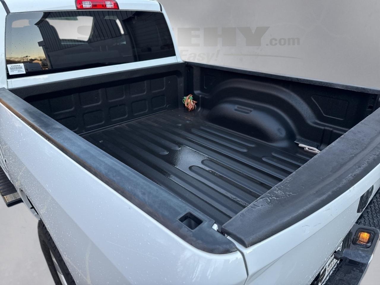 2014 Ram 1500 Tradesman Warrenton VA