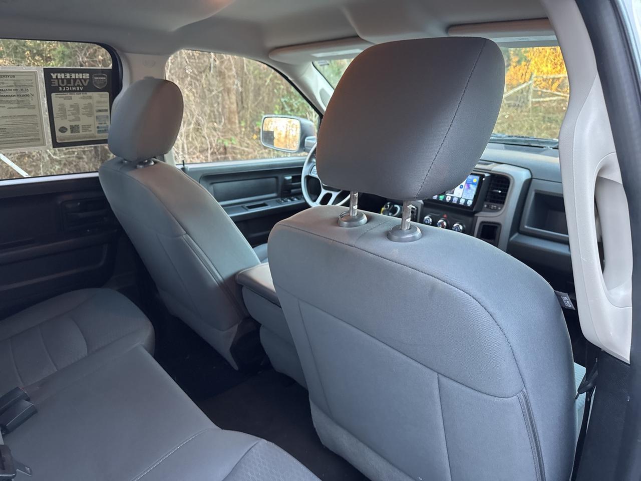 2014 Ram 1500 Tradesman Warrenton VA