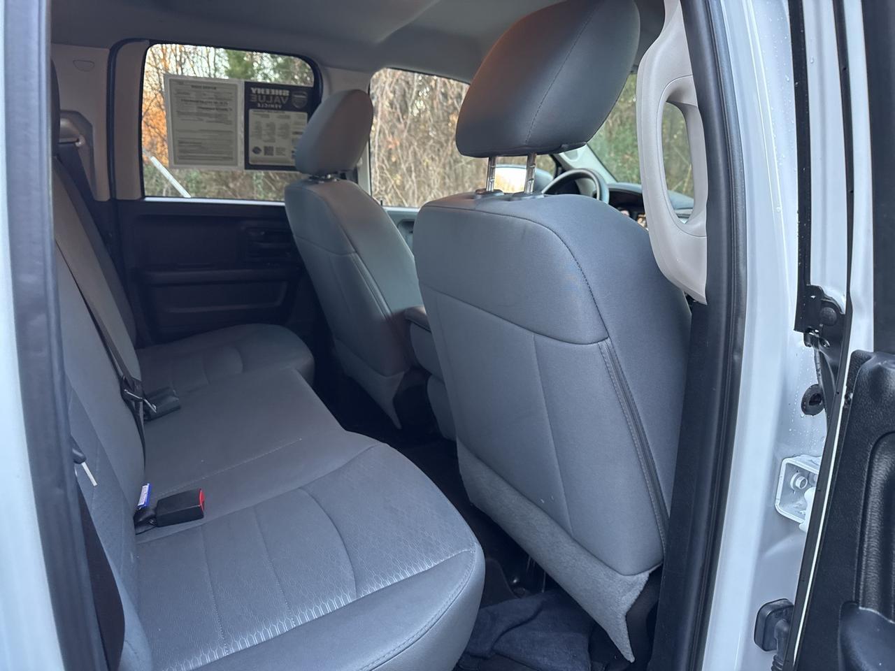 2014 Ram 1500 Tradesman Warrenton VA