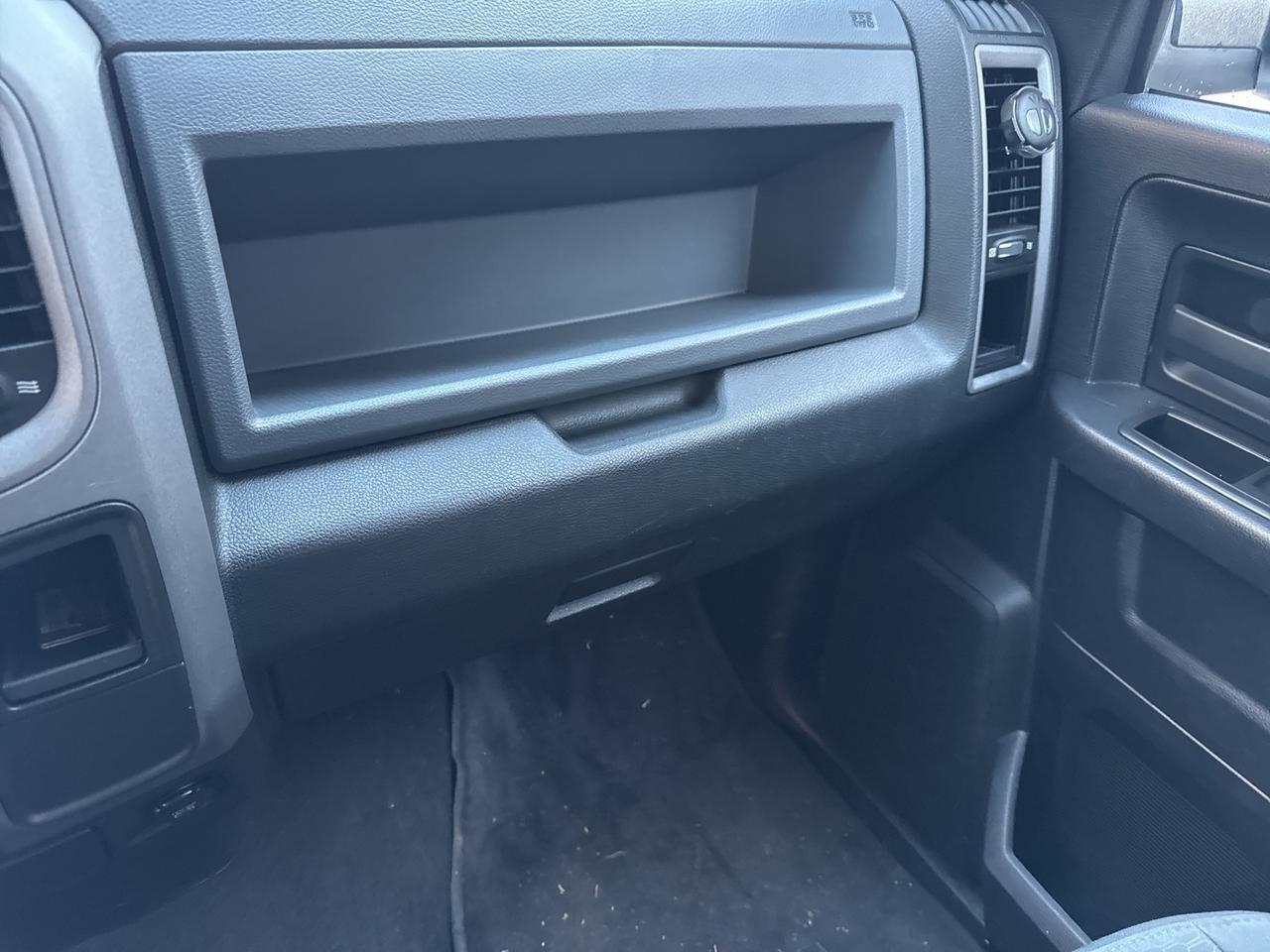 2014 Ram 1500 Tradesman Warrenton VA