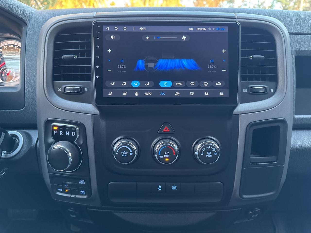 2014 Ram 1500 Tradesman Warrenton VA