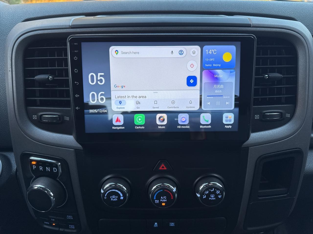 2014 Ram 1500 Tradesman Warrenton VA