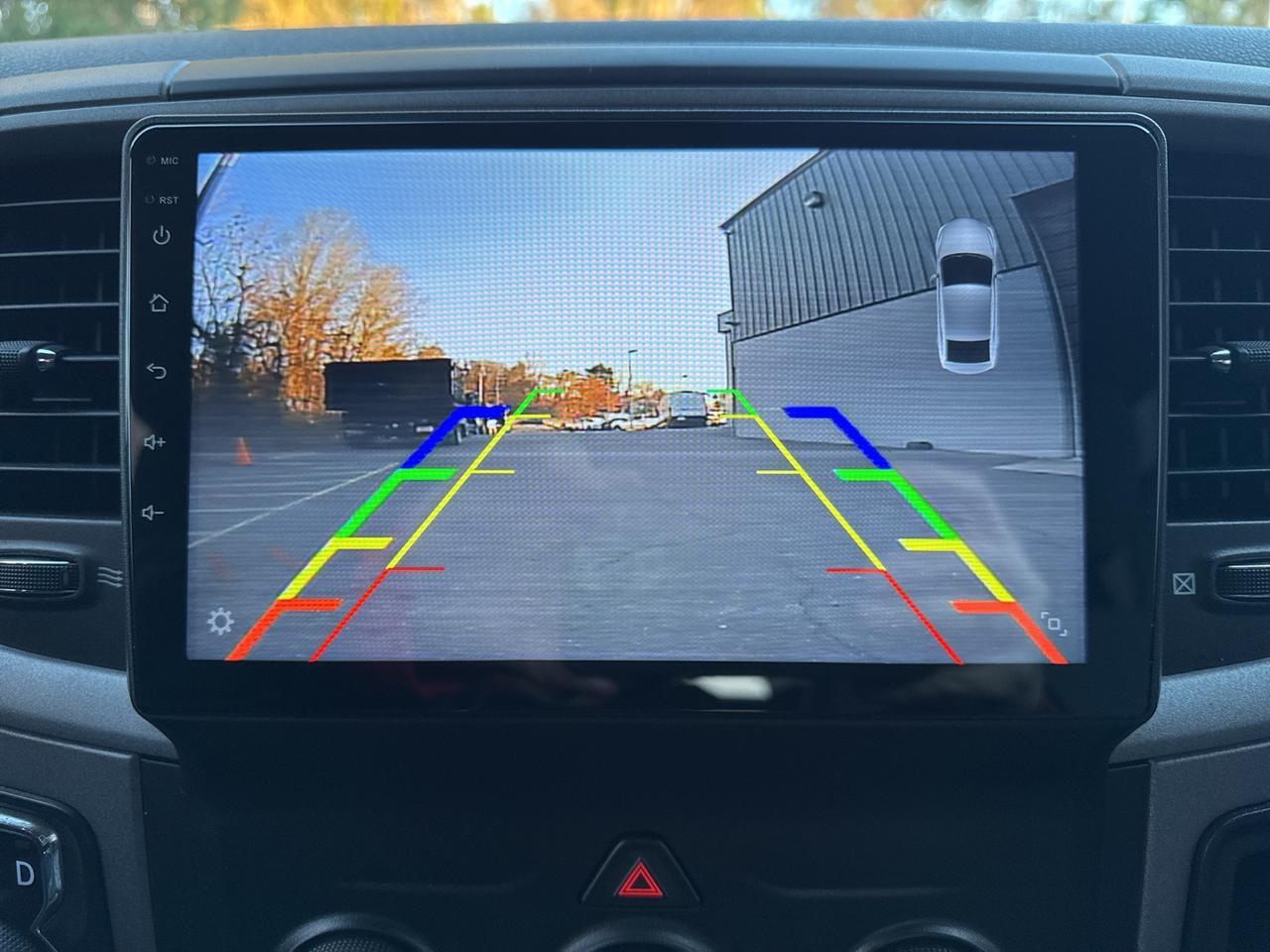 2014 Ram 1500 Tradesman Warrenton VA