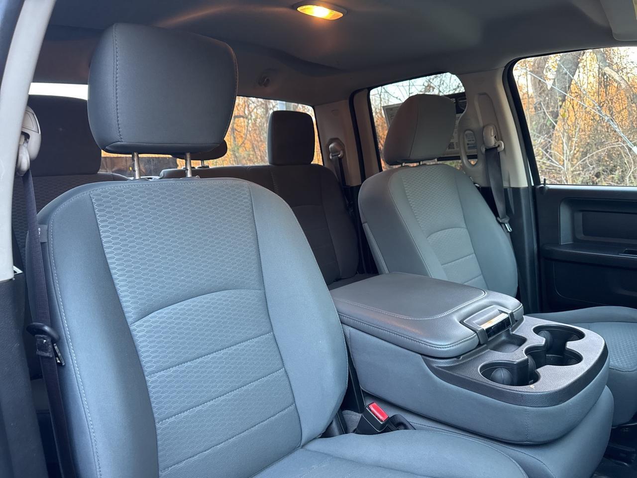 2014 Ram 1500 Tradesman Warrenton VA