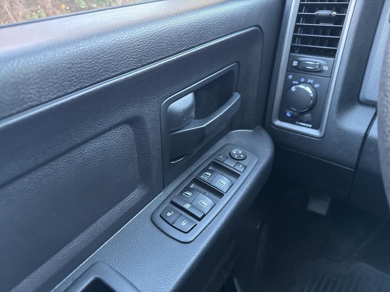 2014 Ram 1500 Tradesman Warrenton VA