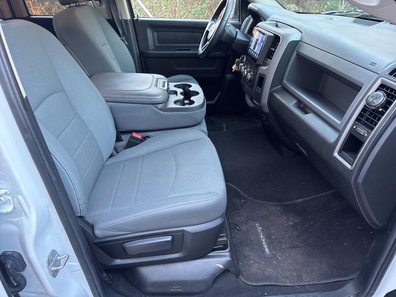 2014 Ram 1500 Tradesman Warrenton VA