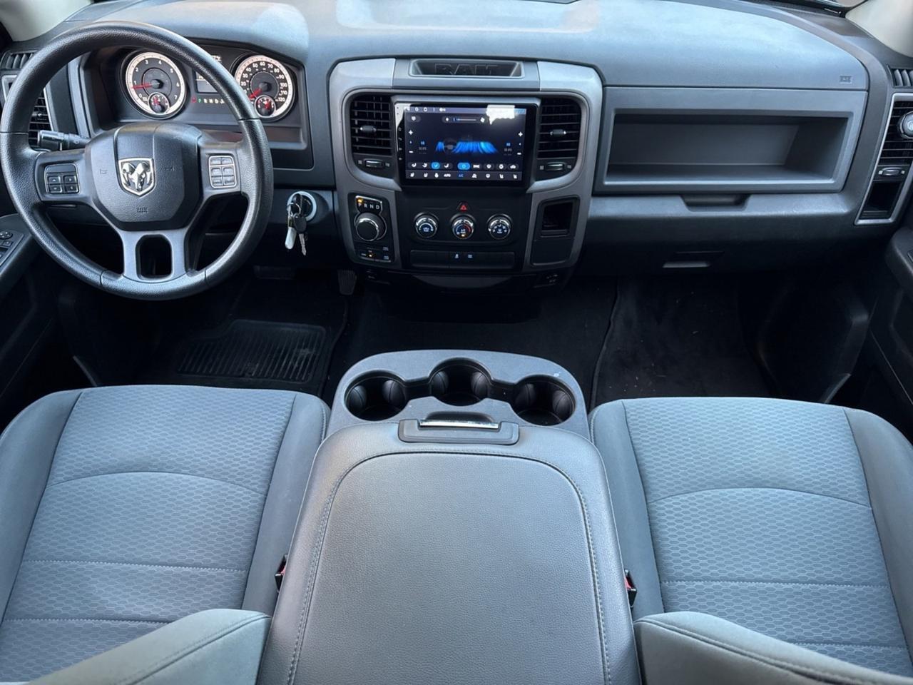 2014 Ram 1500 Tradesman Warrenton VA