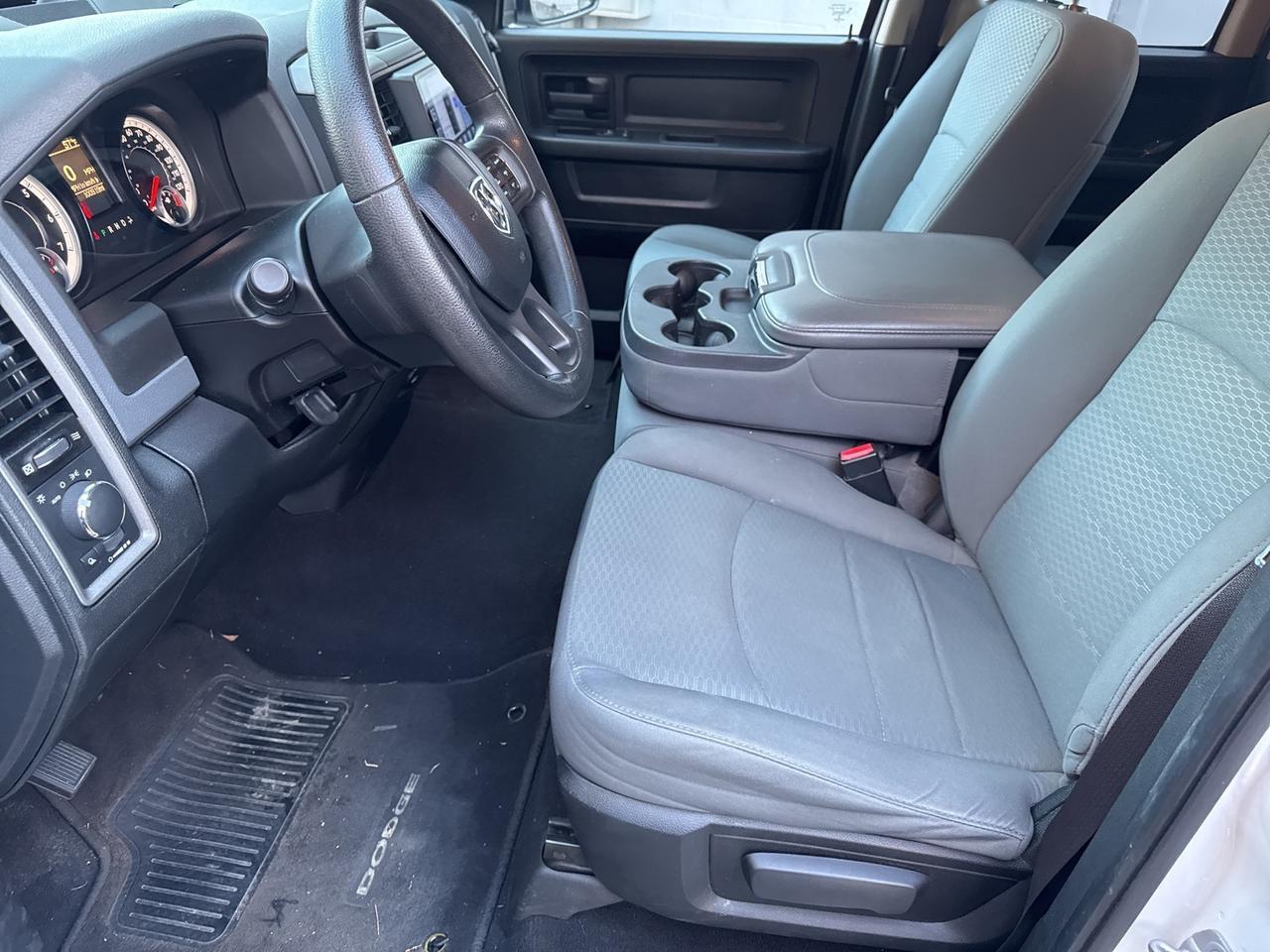 2014 Ram 1500 Tradesman Warrenton VA