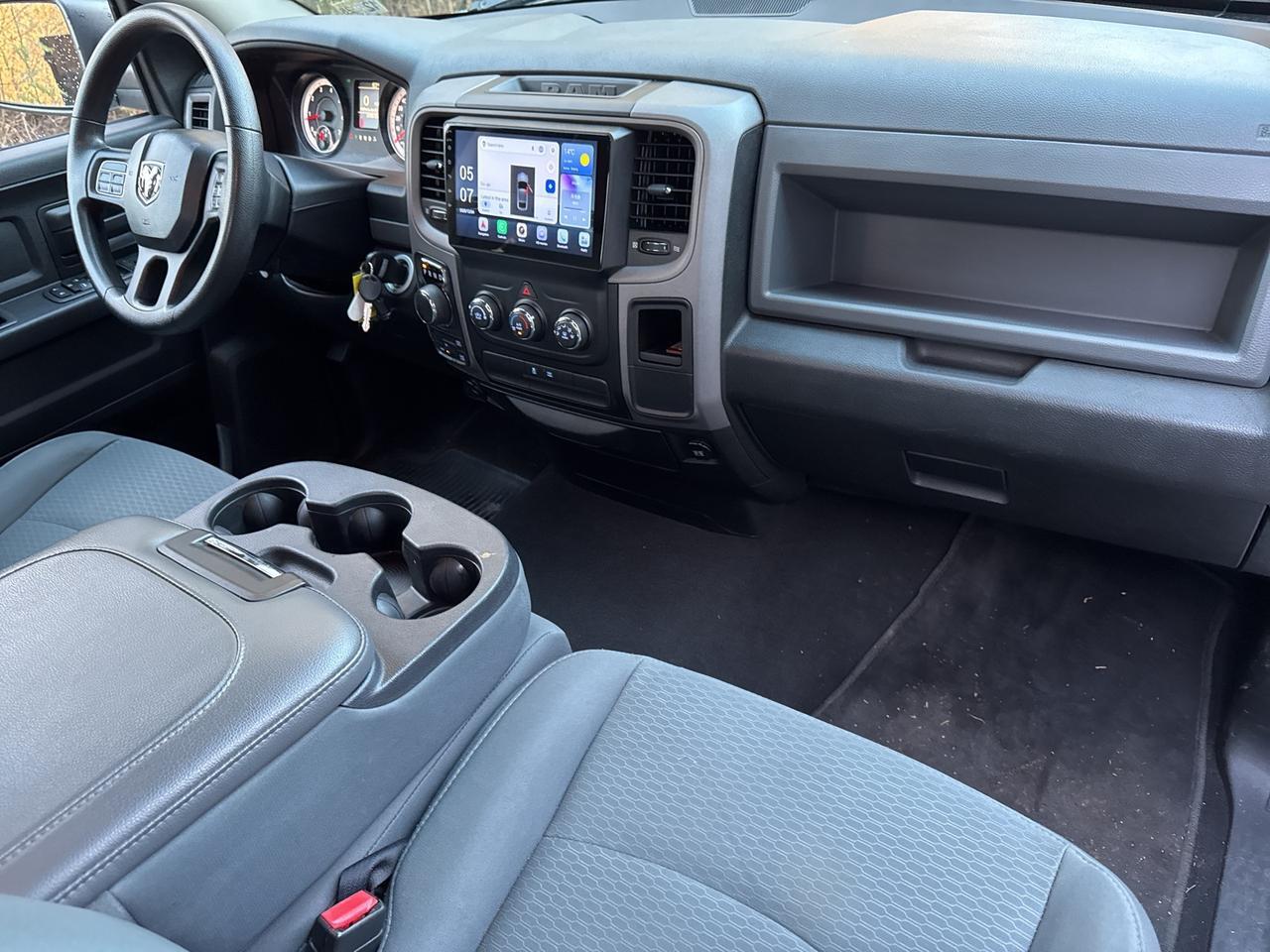 2014 Ram 1500 Tradesman Warrenton VA