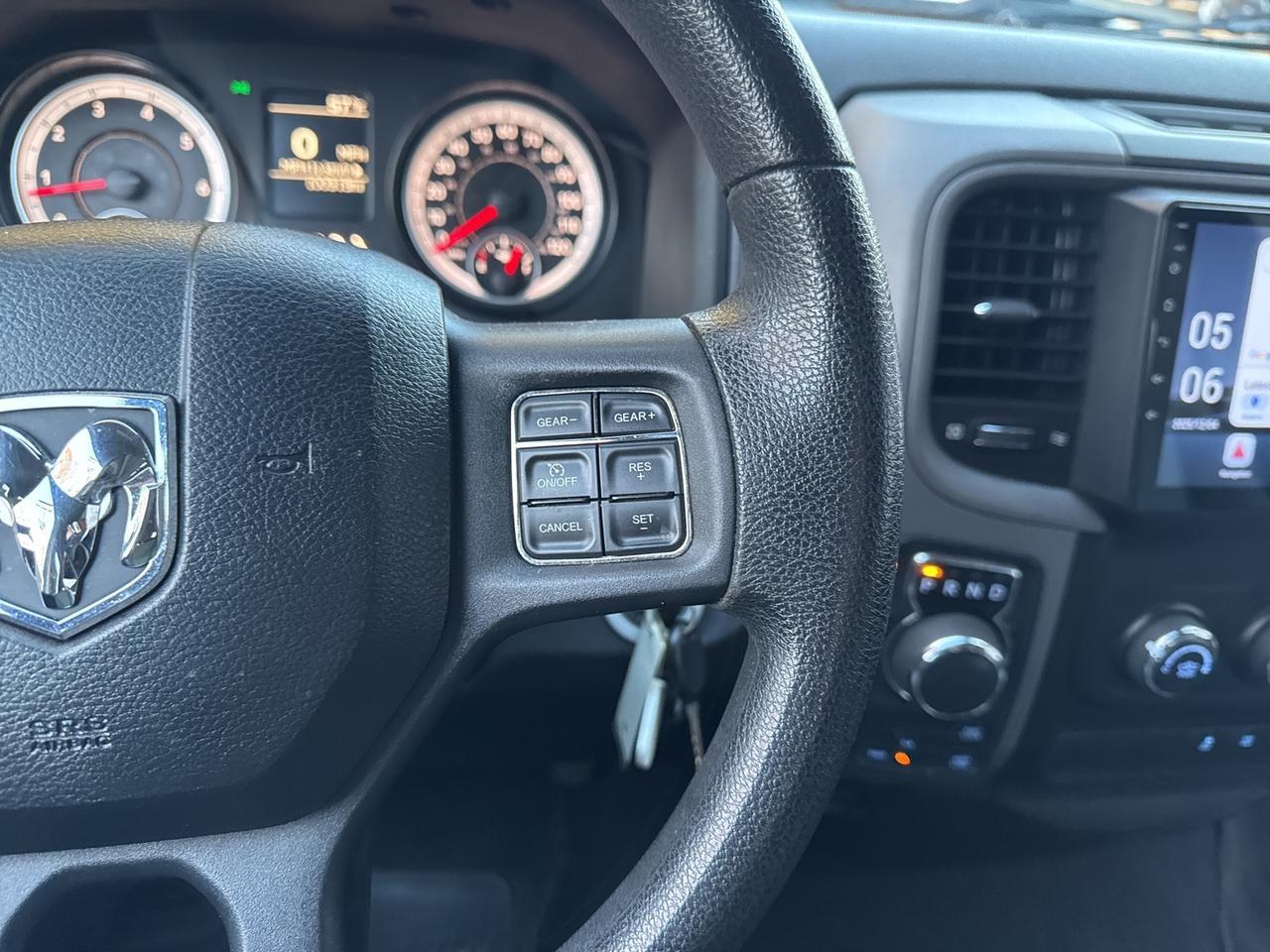2014 Ram 1500 Tradesman Warrenton VA