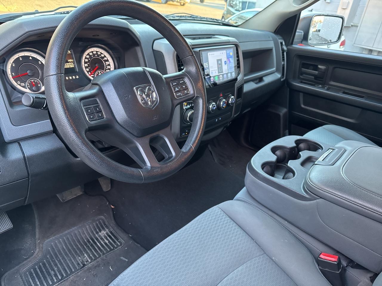 2014 Ram 1500 Tradesman Warrenton VA