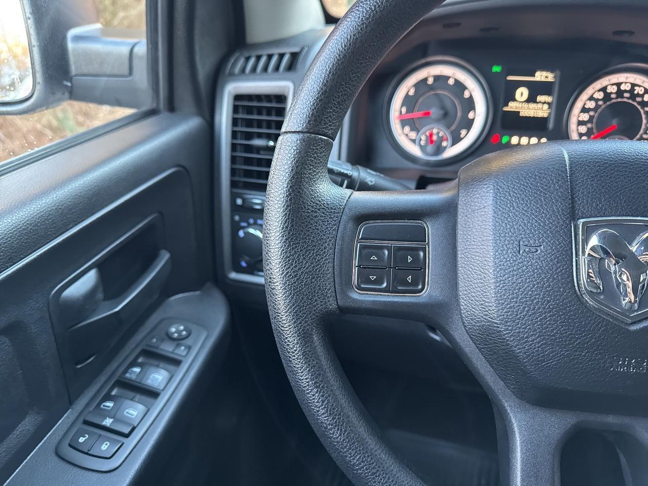 2014 Ram 1500 Tradesman Warrenton VA