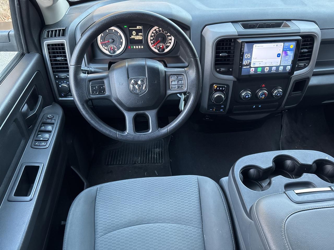 2014 Ram 1500 Tradesman Warrenton VA