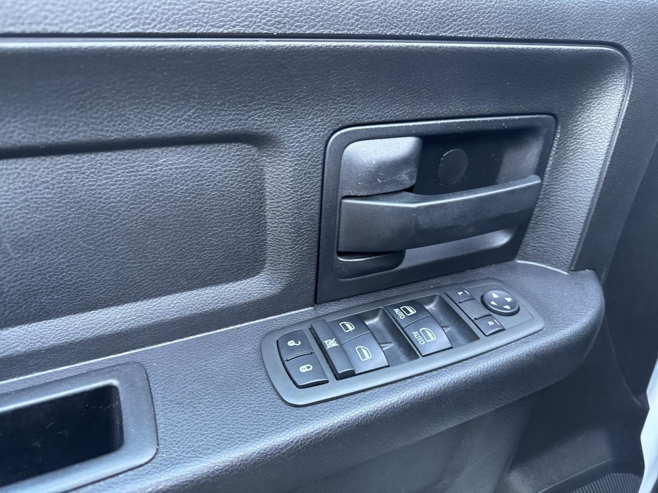 2014 Ram 1500 Tradesman Warrenton VA