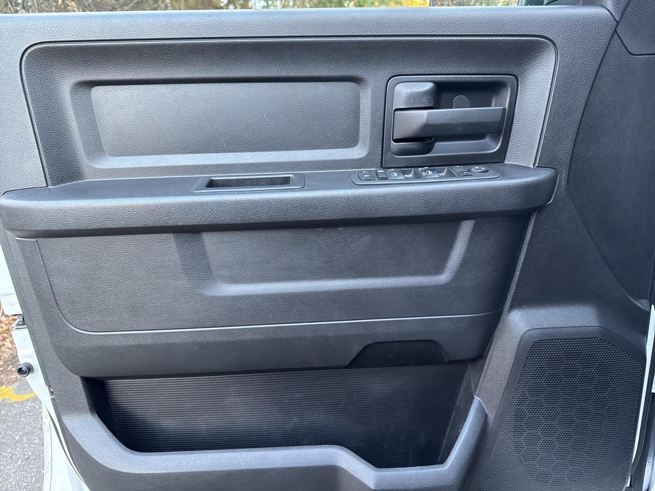 2014 Ram 1500 Tradesman Warrenton VA