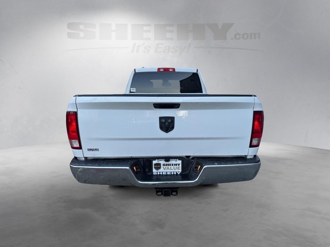 2014 Ram 1500 Tradesman Warrenton VA