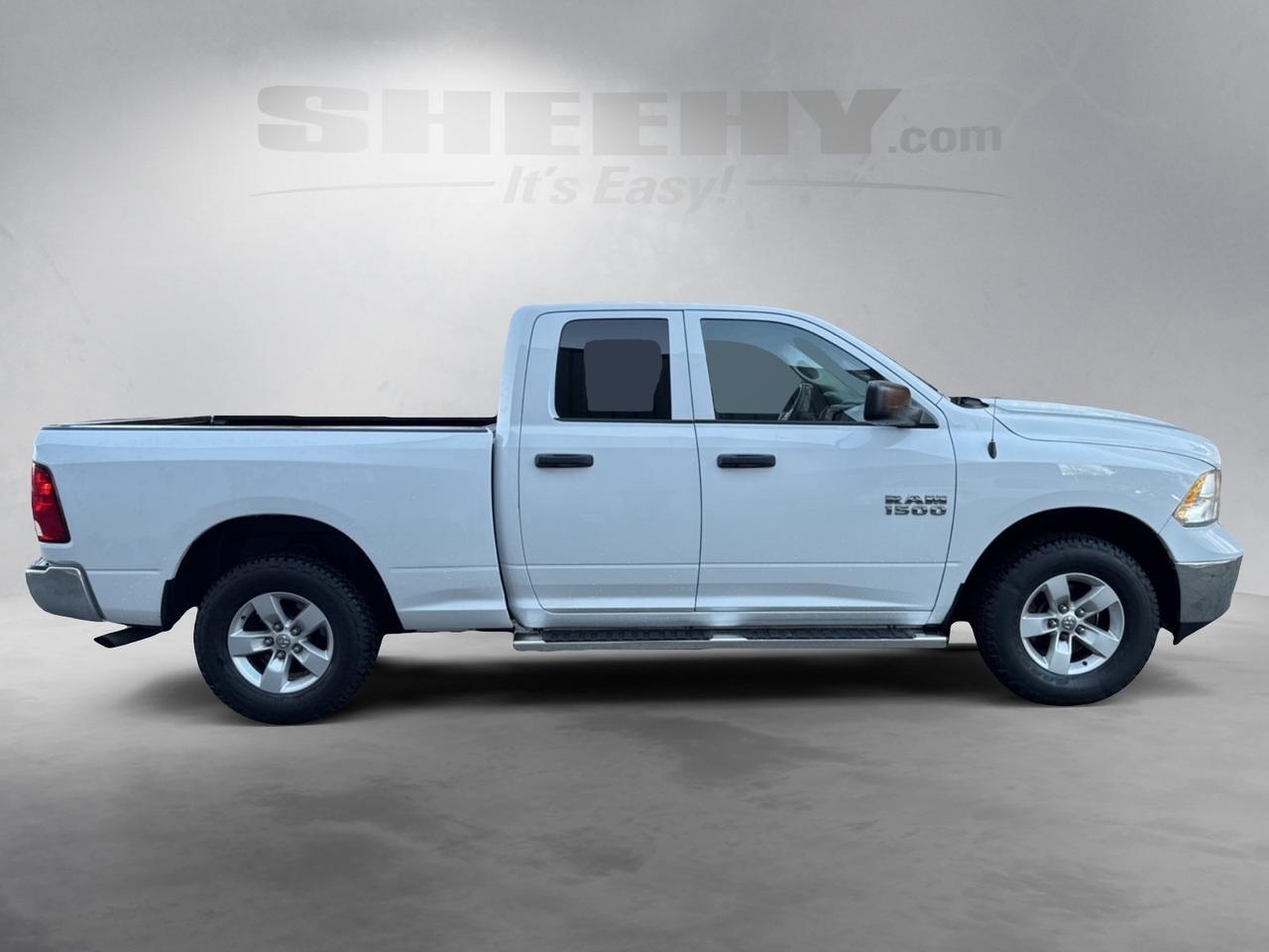 2014 Ram 1500 Tradesman Warrenton VA