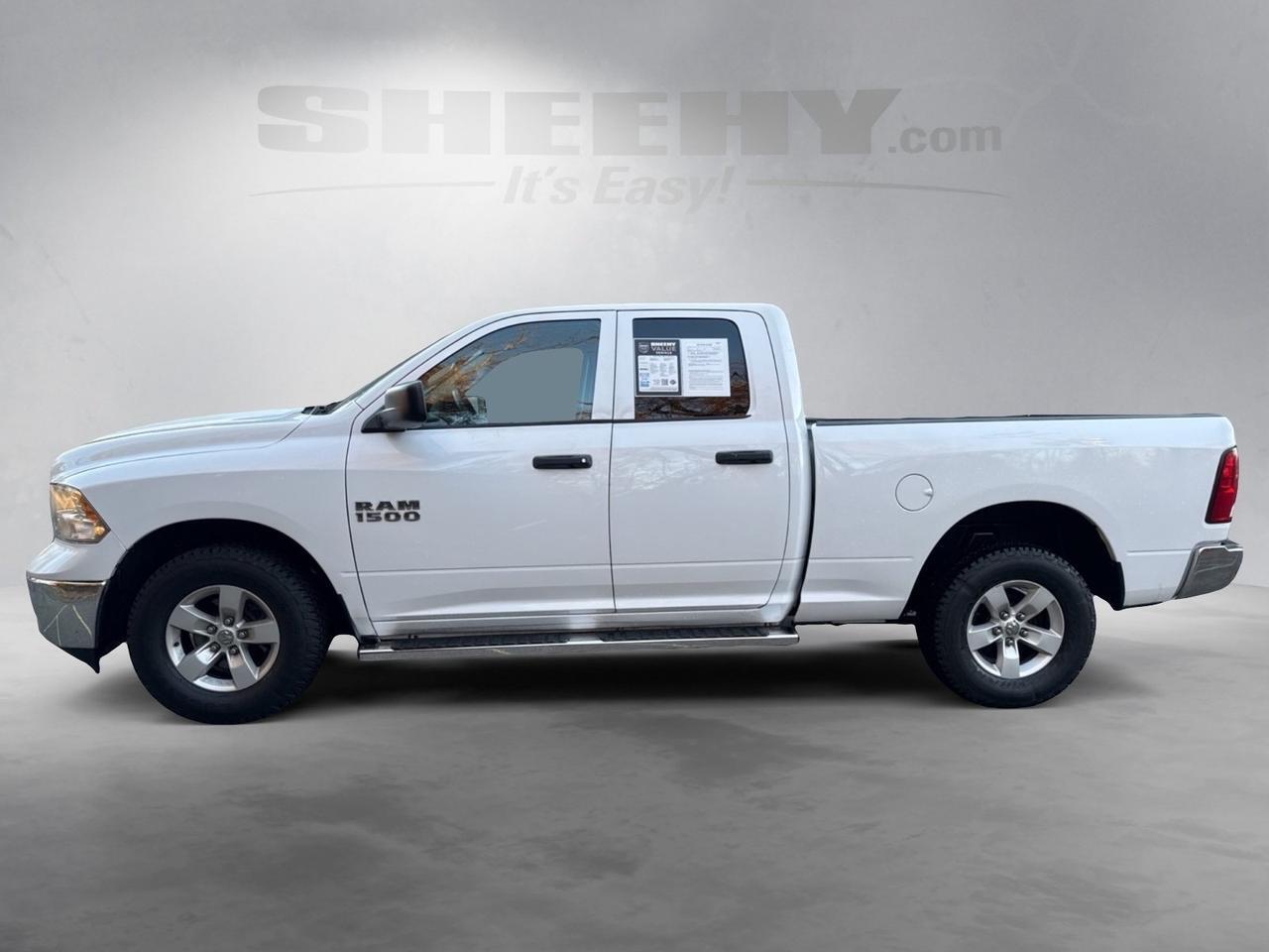 2014 Ram 1500 Tradesman Warrenton VA