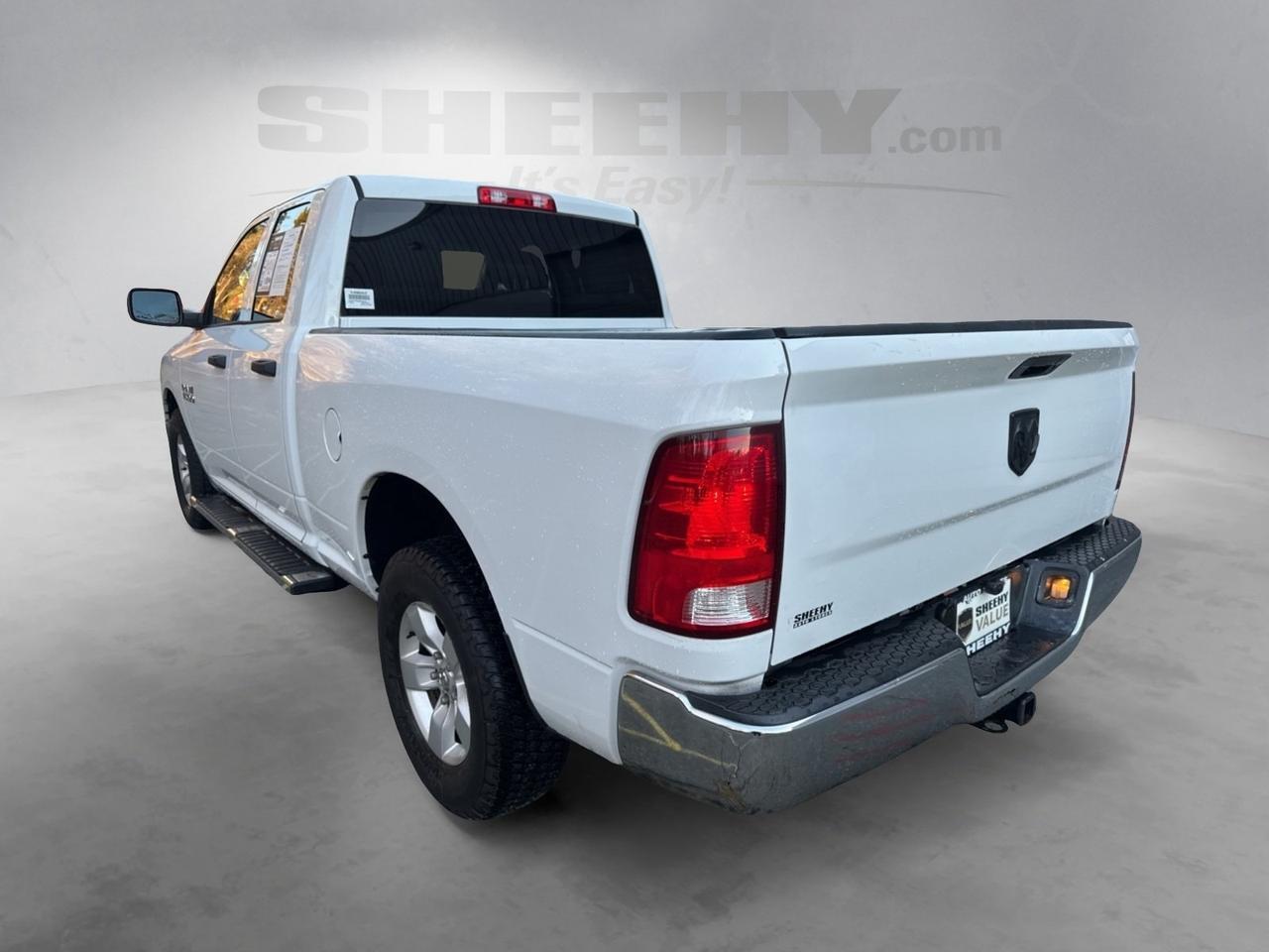 2014 Ram 1500 Tradesman Warrenton VA