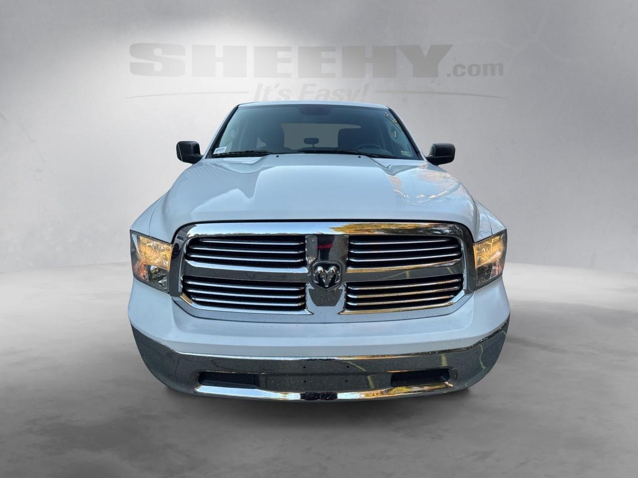 2014 Ram 1500 Tradesman Warrenton VA