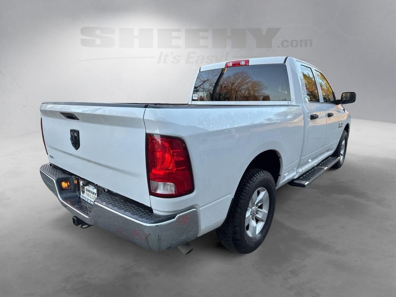 2014 Ram 1500 Tradesman Warrenton VA