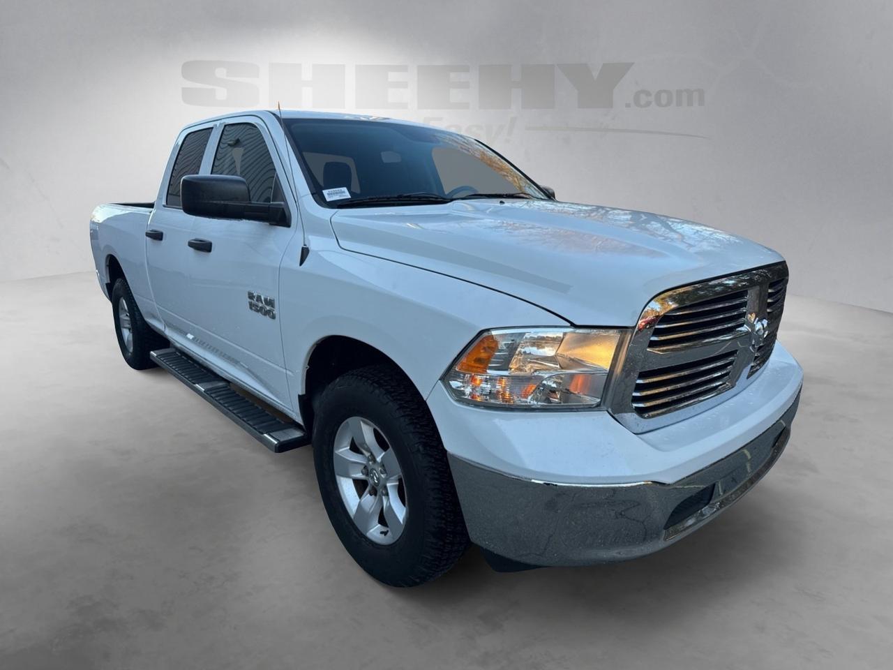 2014 Ram 1500 Tradesman Warrenton VA