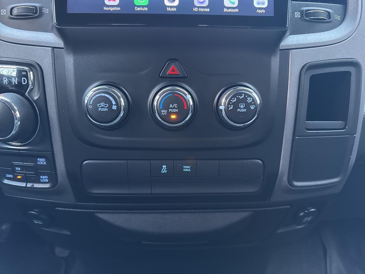 2014 Ram 1500 Tradesman Warrenton VA