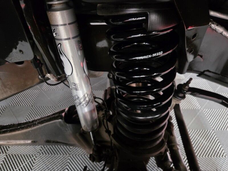 2014 Ram 2500 4WD Lifted Camper Shell 6.7L Diesel Fox Shocks 35in Toyo Tires FREE WARRANT Call (682)587-6288 Arlington TX