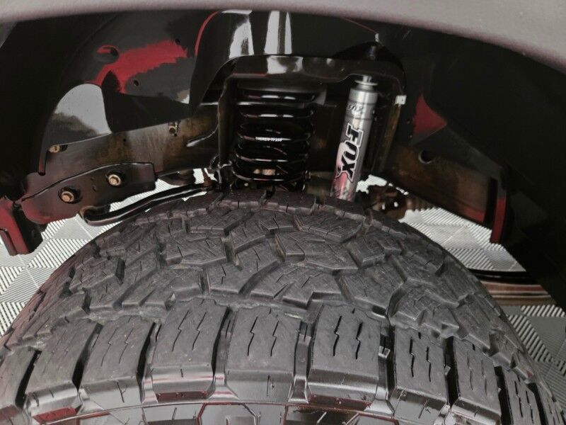 2014 Ram 2500 4WD Lifted Camper Shell 6.7L Diesel Fox Shocks 35in Toyo Tires FREE WARRANT Call (682)587-6288 Arlington TX