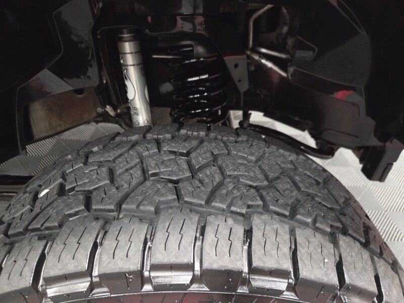 2014 Ram 2500 4WD Lifted Camper Shell 6.7L Diesel Fox Shocks 35in Toyo Tires FREE WARRANT Call (682)587-6288 Arlington TX