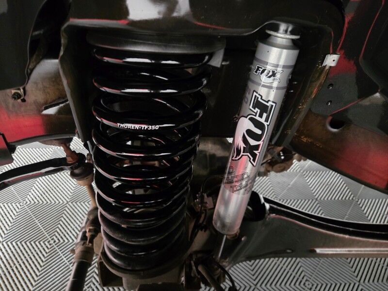 2014 Ram 2500 4WD Lifted Camper Shell 6.7L Diesel Fox Shocks 35in Toyo Tires FREE WARRANT Call (682)587-6288 Arlington TX