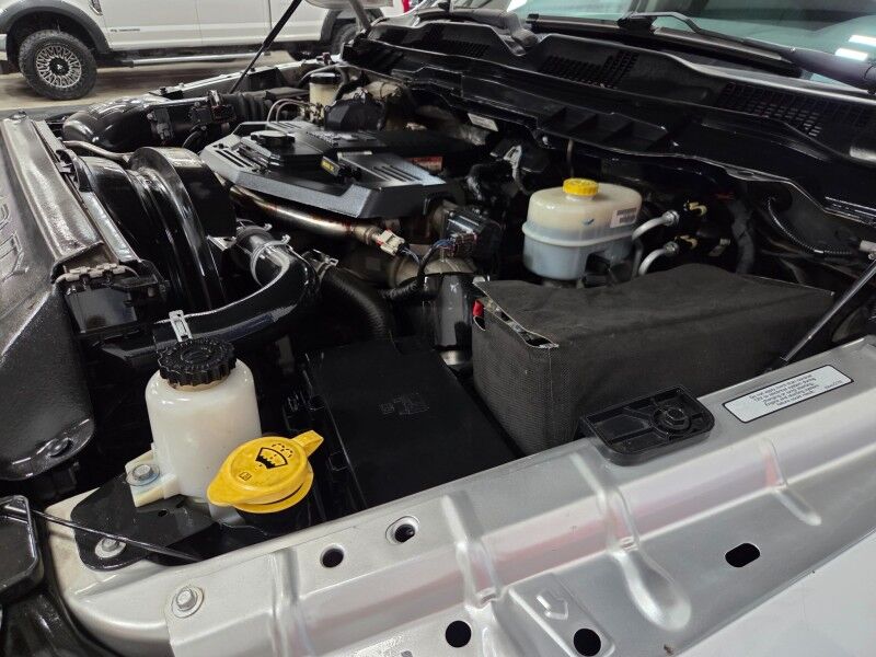 2014 Ram 2500 4WD Lifted Camper Shell 6.7L Diesel Fox Shocks 35in Toyo Tires FREE WARRANT Call (682)587-6288 Arlington TX