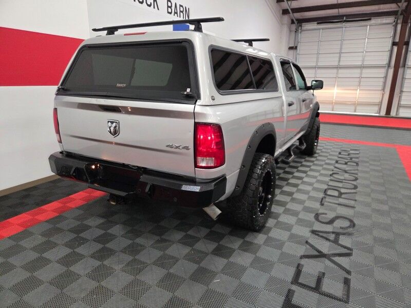2014 Ram 2500 4WD Lifted Camper Shell 6.7L Diesel Fox Shocks 35in Toyo Tires FREE WARRANT Call (682)587-6288 Arlington TX