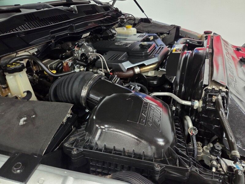 2014 Ram 2500 4WD Lifted Camper Shell 6.7L Diesel Fox Shocks 35in Toyo Tires FREE WARRANT Call (682)587-6288 Arlington TX