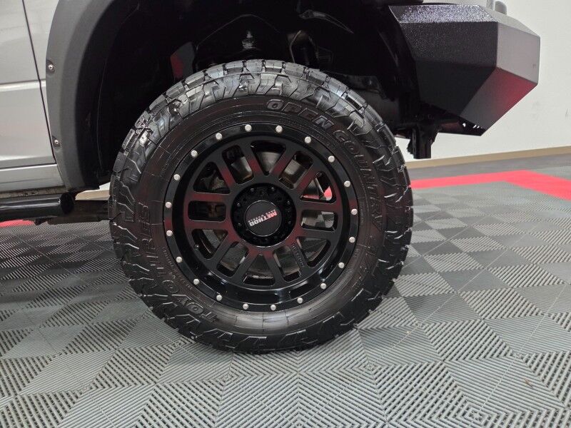 2014 Ram 2500 4WD Lifted Camper Shell 6.7L Diesel Fox Shocks 35in Toyo Tires FREE WARRANT Call (682)587-6288 Arlington TX