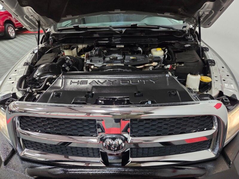 2014 Ram 2500 4WD Lifted Camper Shell 6.7L Diesel Fox Shocks 35in Toyo Tires FREE WARRANT Call (682)587-6288 Arlington TX