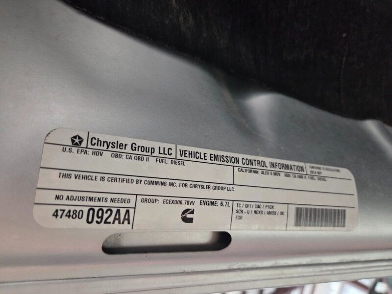 2014 Ram 2500 4WD Lifted Camper Shell 6.7L Diesel Fox Shocks 35in Toyo Tires FREE WARRANT Call (682)587-6288 Arlington TX